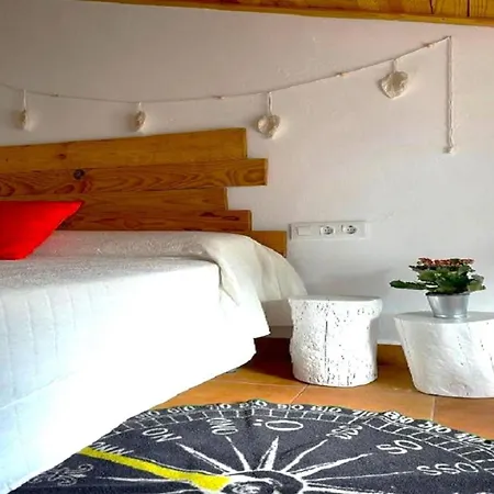 La Rosita Rural Сasa de vacaciones