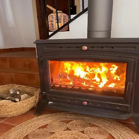 Сasa de vacaciones La Rosita Rural