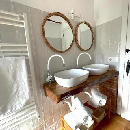 La Rosita Rural Сasa de vacaciones *