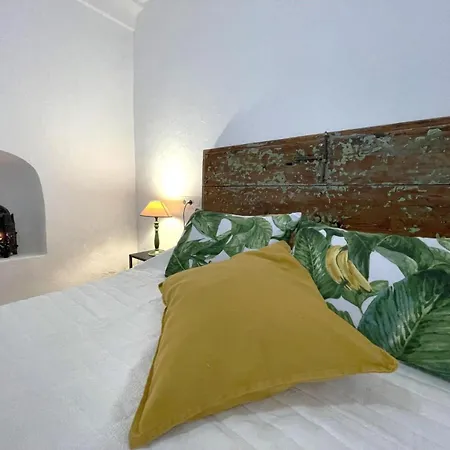 La Rosita Rural Сasa de vacaciones *