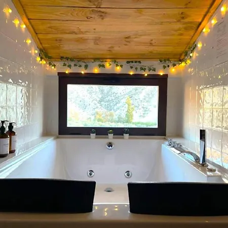 Сasa de vacaciones La Rosita Rural *